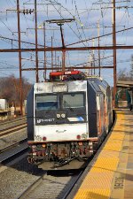 NJT 4609